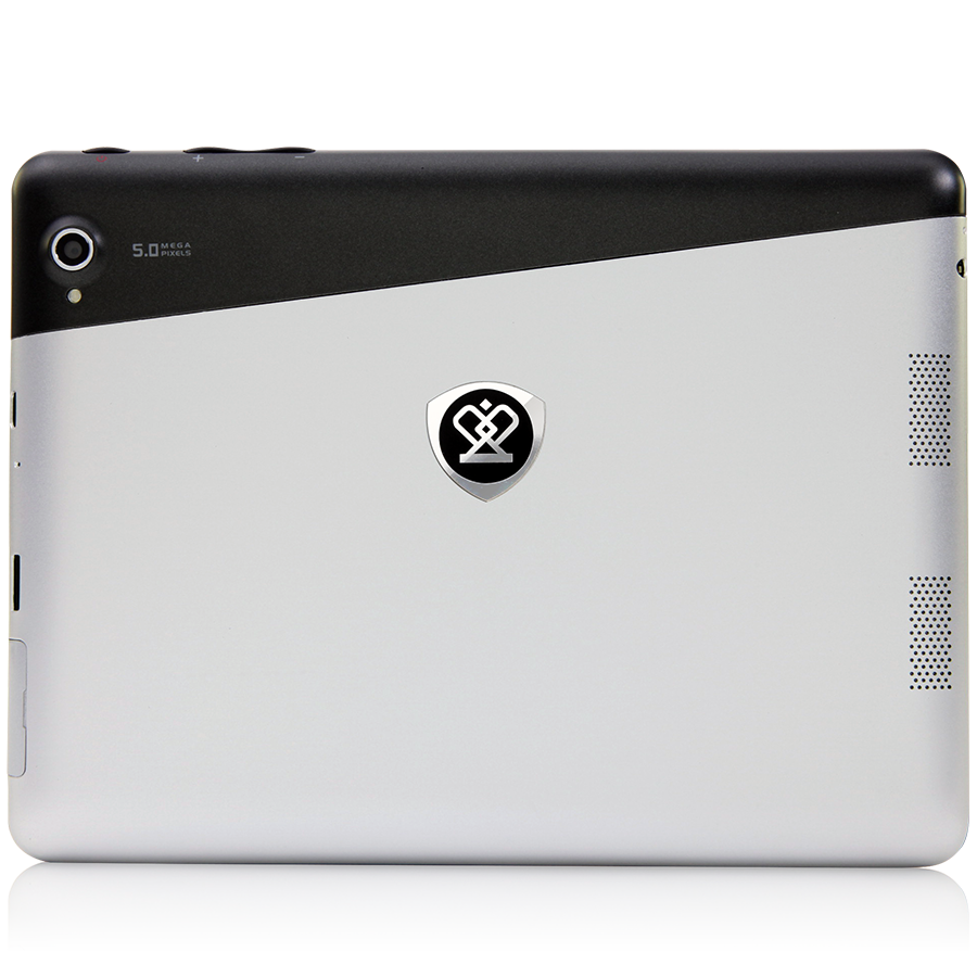 Планшетный ПК Prestigio MultPad 2 Pro DUO 8.0 3G