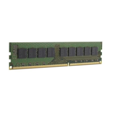   HP 2  (1x2 ) DDR3-1600  ECC RAM