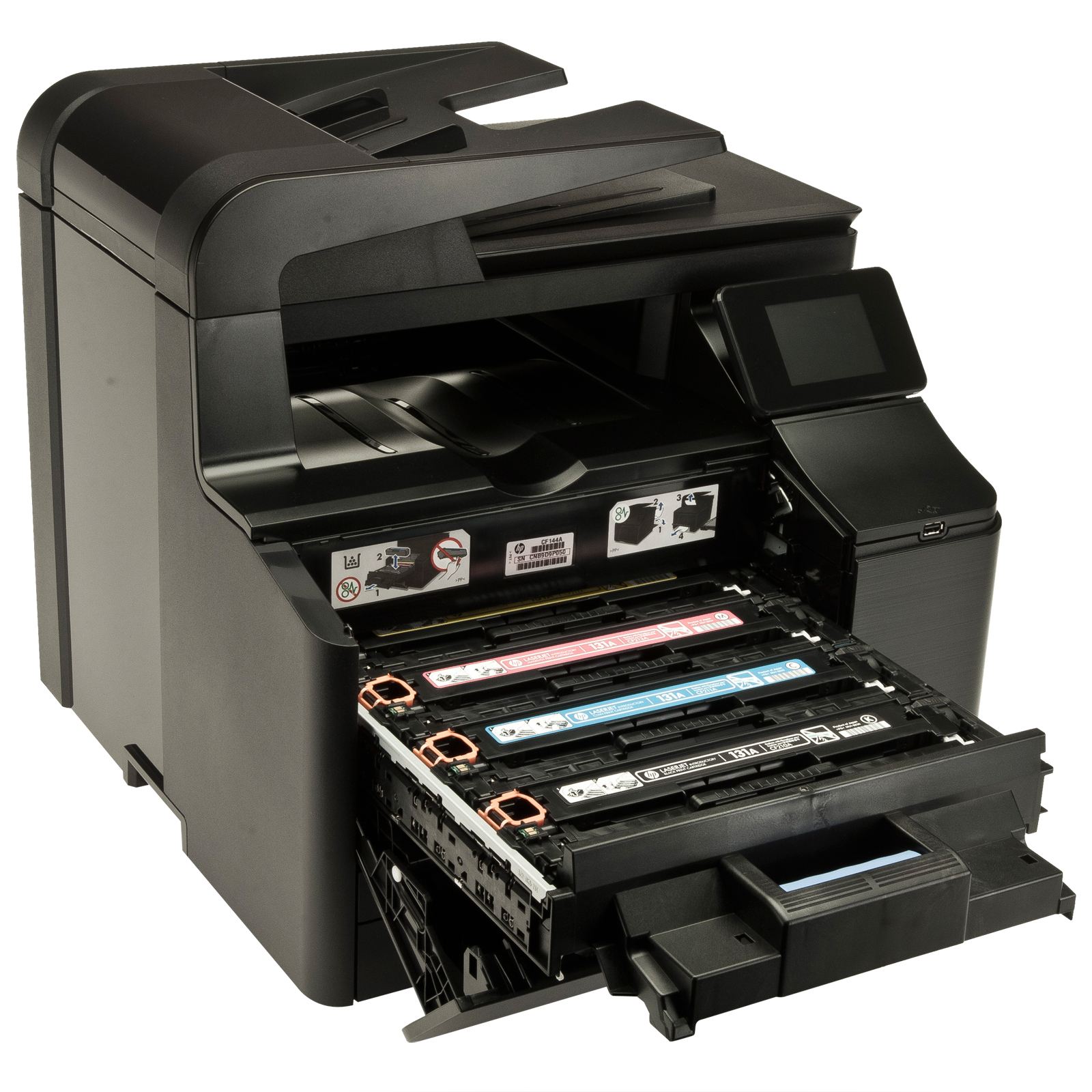 laserjet pro 200 mfp m276n driver