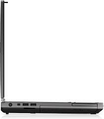 Ноутбук HP EliteBook 8570w