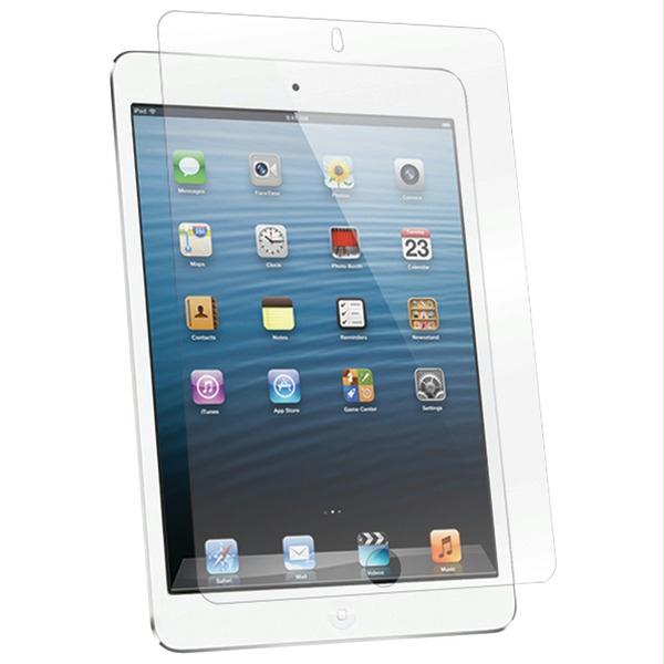 ��������� ������ UltraTough Clear ScreenGuardz ��� iPad 4