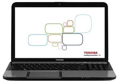 Ноутбук Toshiba Satellite L850D-C8S