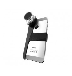   Kogeto Pitch Black Dot  iPhone 5 / 4 / 4S