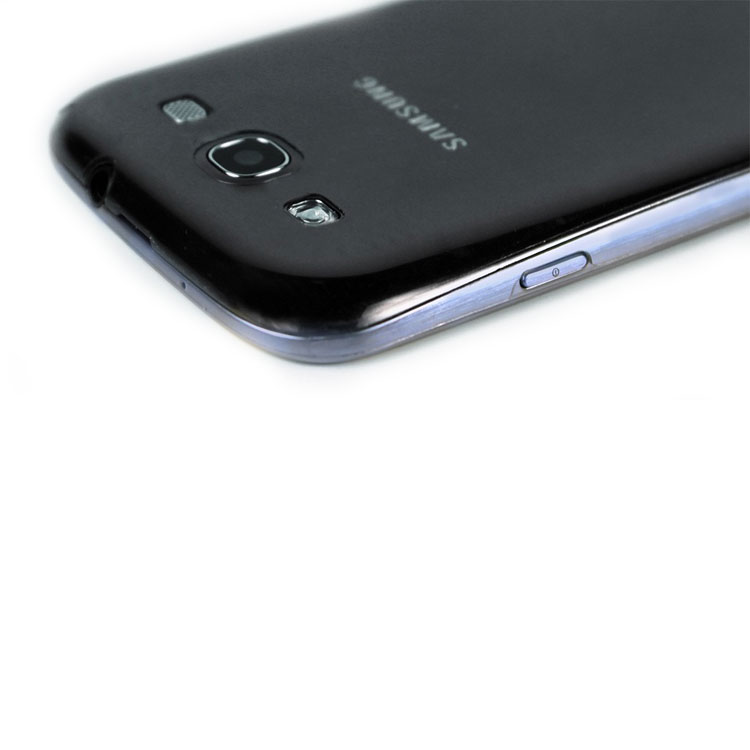 Протектор корпуса UltraTough Clear Full Body для Samsung Galaxy S 3