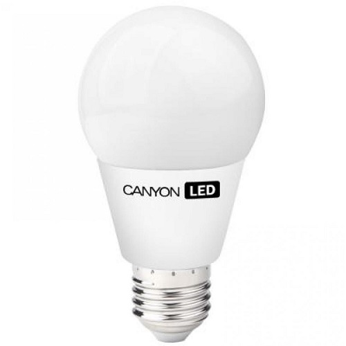 CANYON LED A65 E27 13.5W 220V 2700K