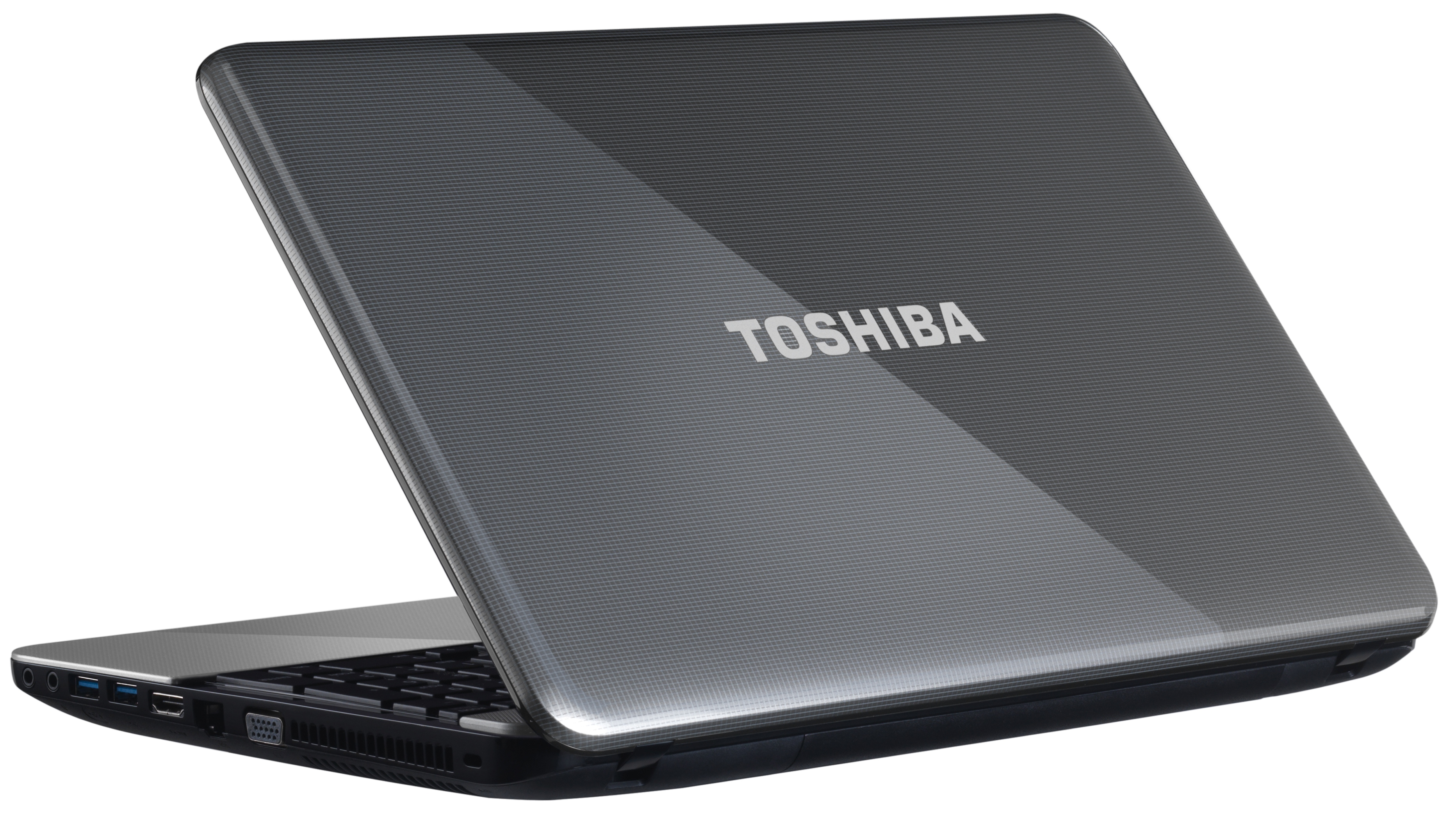 Ноутбук Toshiba Satellite L850D-C7S