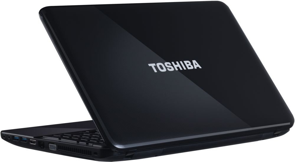 Ноутбук Toshiba Satellite L850-E4K