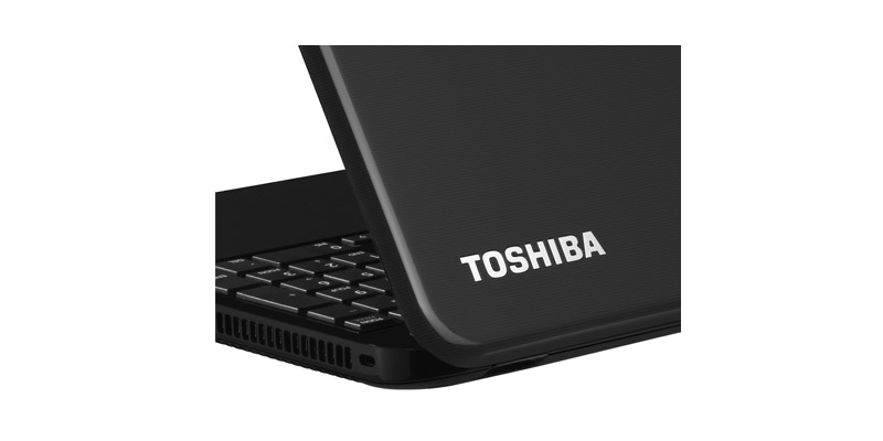 Ноутбук Toshiba Satellite L50-A-K3K