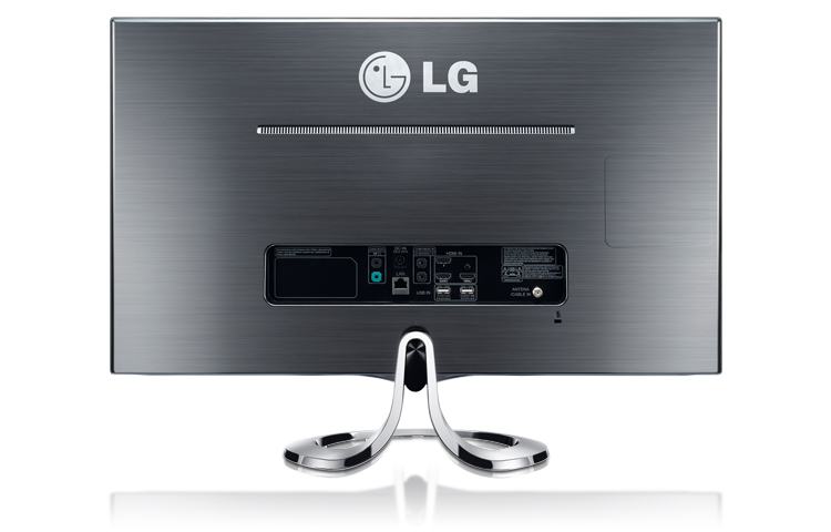 Телевизор LG 27,0'' 27MT93D