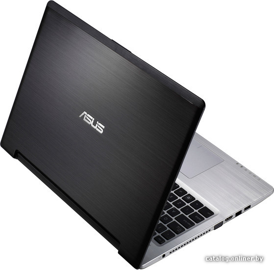 Ноутбук ASUS K56CB-XO030D