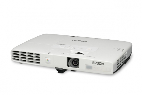 Проектор Epson EB-1750 (V11H372040)