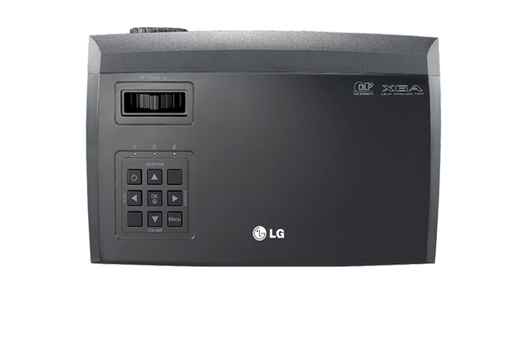Проектор LG BS275