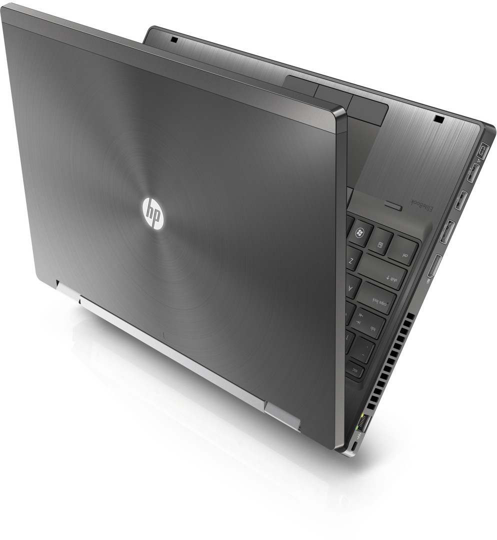 Ноутбук HP EliteBook 8570w
