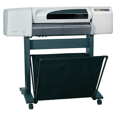 Принтер HP DesignJet 510 42-in