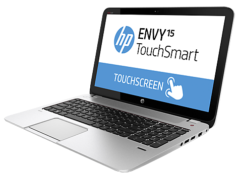 Ноутбук HP ENVY 15-j024ea TouchSmart