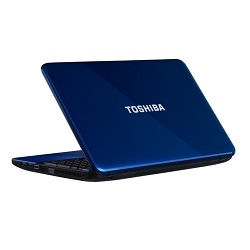 Ноутбук Toshiba Satellite L850-D2B