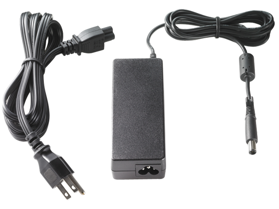   HP 90W Smart AC Adapter