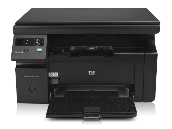 драйвер для laserjet hp m1132 mfp