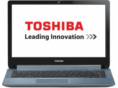 Ультрабук Toshiba Satellite U940-DQS