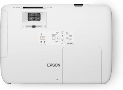 Проектор Epson EB-1930 (V11H506040)