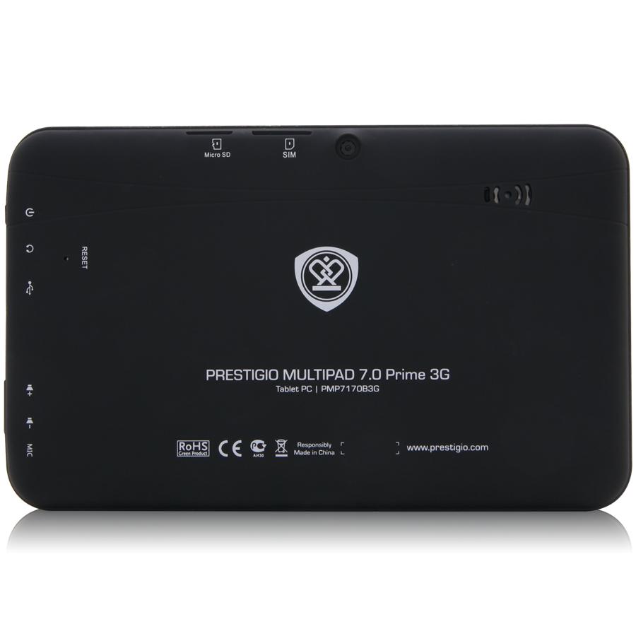 Планшетный ПК Prestigio MultiPad 7.0 Prime 3G