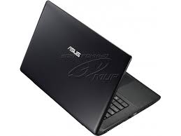 Ноутбук   ASUS   X75A-TY117D