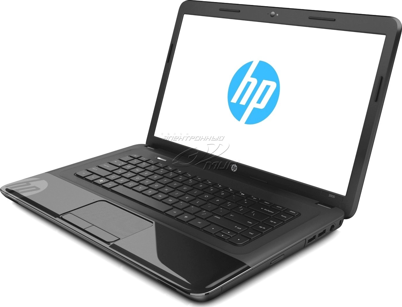 Ноутбук HP 2000-2d80SR 