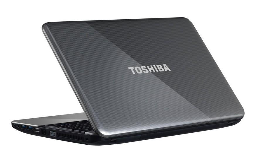 Ноутбук Toshiba Satellite L850-E9S
