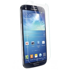 Протектор экрана из чистого стекла Pure Glass ScreenGuardz для Samsung Galaxy S 4