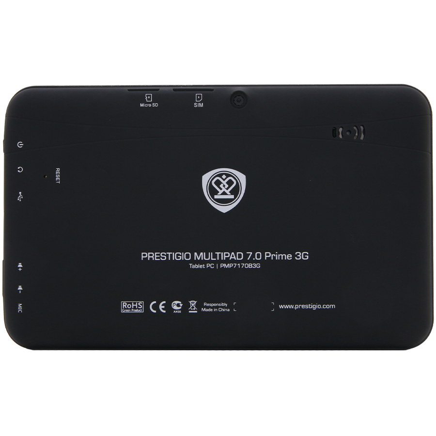 Планшетный ПК Prestigio MultiPad 7.0 Prime Duo 3G