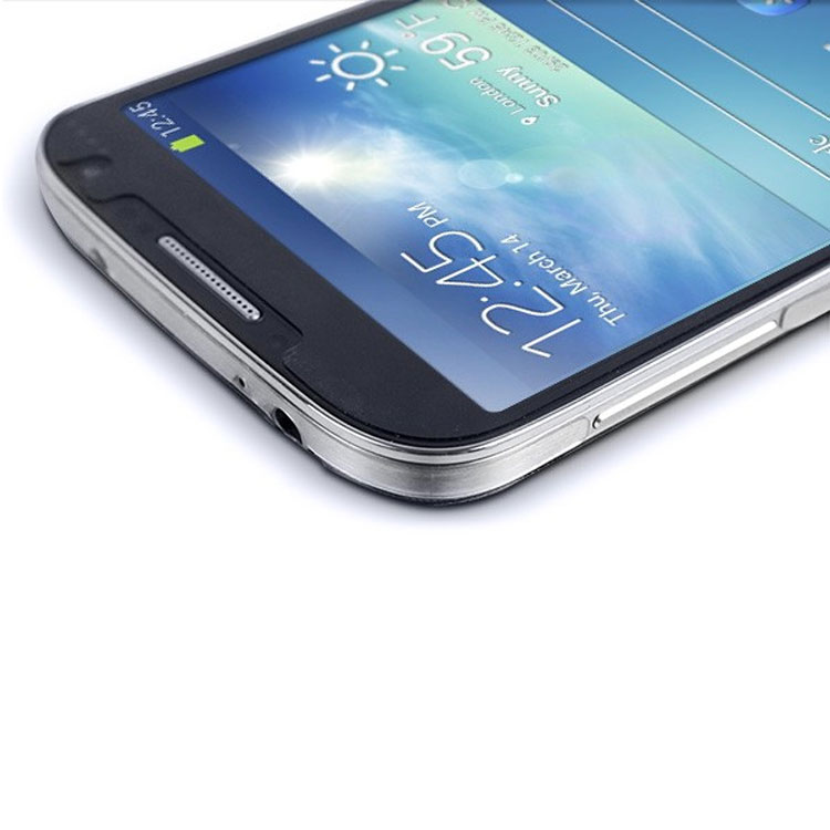 Протектор корпуса UltraTough Clear Full Body для Samsung Galaxy S 4