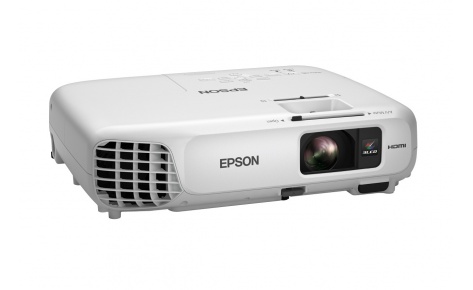 Проектор Epson EB-S18 (V11H552040)