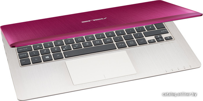 Ноутбук ASUS VivoBook S200E-CT177H