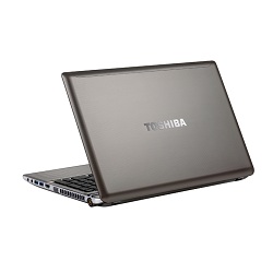  Toshiba Satellite P855-DWS