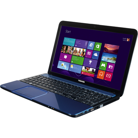  Toshiba Satellite L850D-D3B