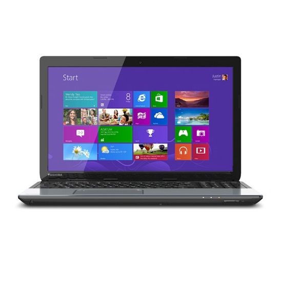  Toshiba Satellite S50-A-K1M