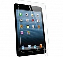��������� ������ �� ������� ������ Pure Glass ScreenGuardz ��� iPad Mini