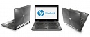 Ноутбук HP EliteBook 8570w Mobile Workstation