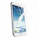 ��������� ������ �� ������� ������ Pure Glass ScreenGuardz ��� Samsung Galaxy Note 2