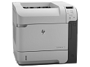 ������� HP LaserJet Enterprise 600 M601n