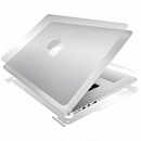 ��������� ������� UltraTough Clear Full Body ��� MacBook Pro 13"