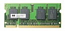 Модуль памяти для ноутбуков HP 1GB PC3-10600 DDR3 1333MHz