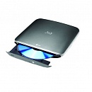 Портативный привод LG BP40NS20 с поддержкой технологии Blu-Ray и M-Disc