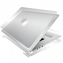 ��������� ������� UltraTough Clear Full Body ��� MacBook Pro 15"