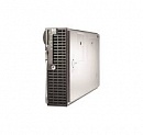Сервер HP ProLiant BL280c G6 Server Blade