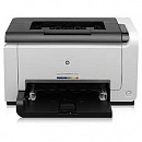 Принтер HP LaserJet Pro CP1025nw
