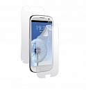 ��������� ������� UltraTough Clear Full Body ��� Samsung Galaxy S 3
