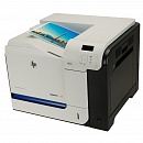 Принтер HP LaserJet Enterprise 500 M551n
