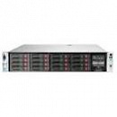 Сервер HP ProLiant DL380p Gen8 (470065-769)