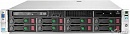 Сервер HP Proliant DL380p Gen8 (470065-656)